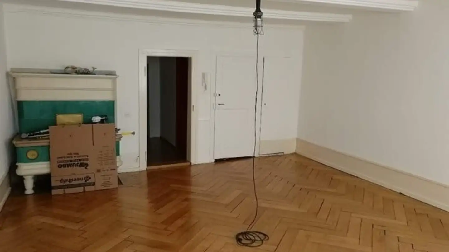 Appartamento in affitto - 4500 Solothurn