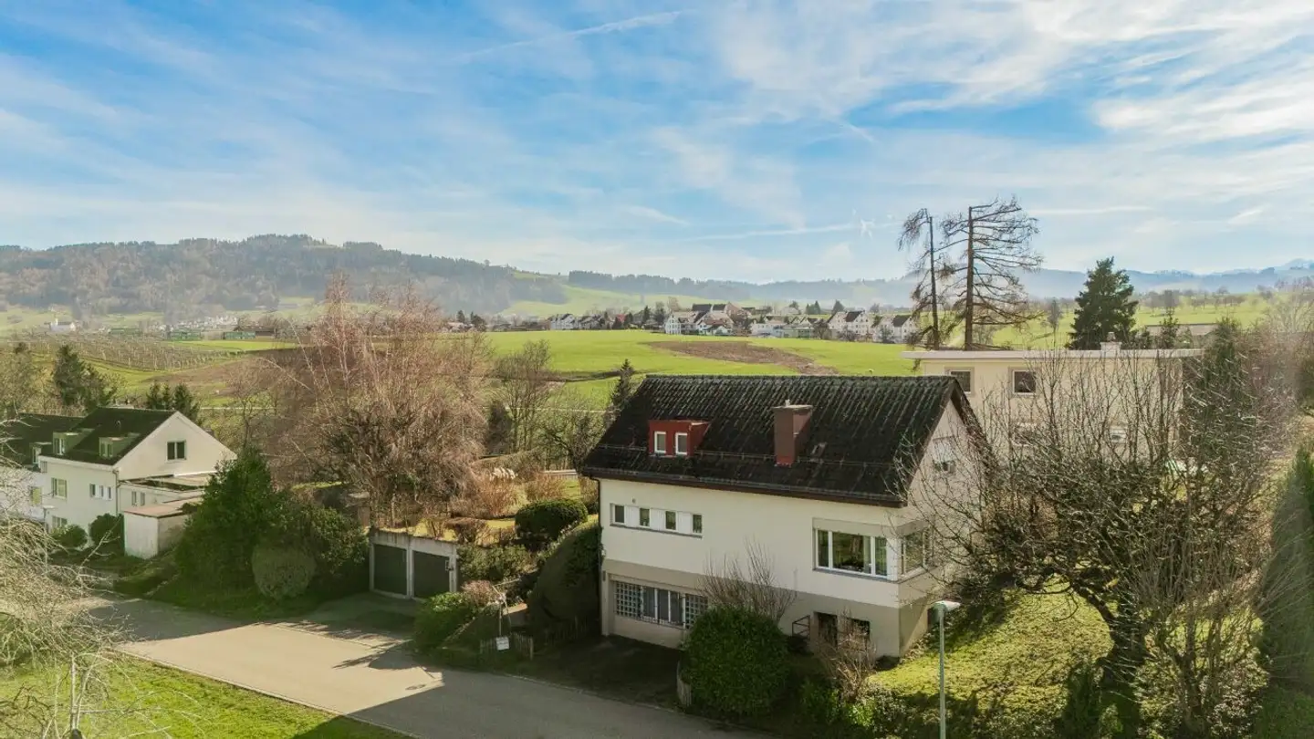 Single house for sale - Augartenstrasse 6, 9402 Mörschwil - Photo 4