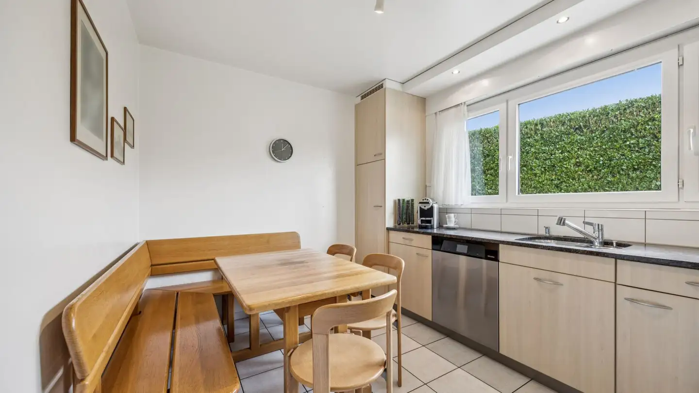 Casa singola in vendita - Hohlenweg, 2564 Bellmund - Photo 3