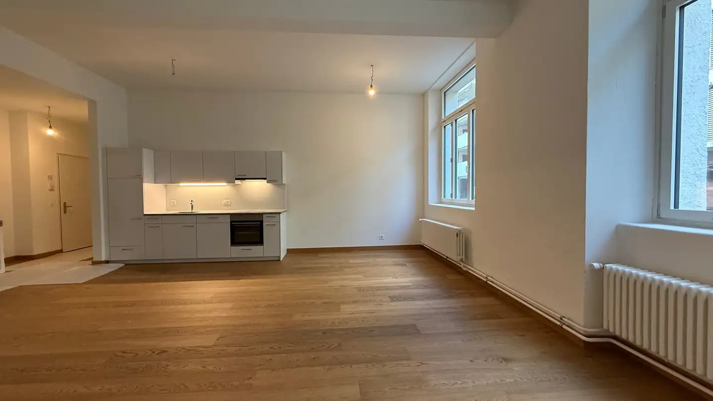 Laboratorio in affitto - Rue Alexander-Schöni / Alexander-Schöni-Strasse 29, 2503 Biel/Bienne