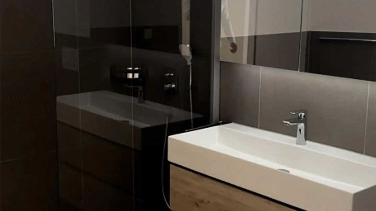 Apartment for rent - Am Kanal 26, 6035 Perlen - Photo 3