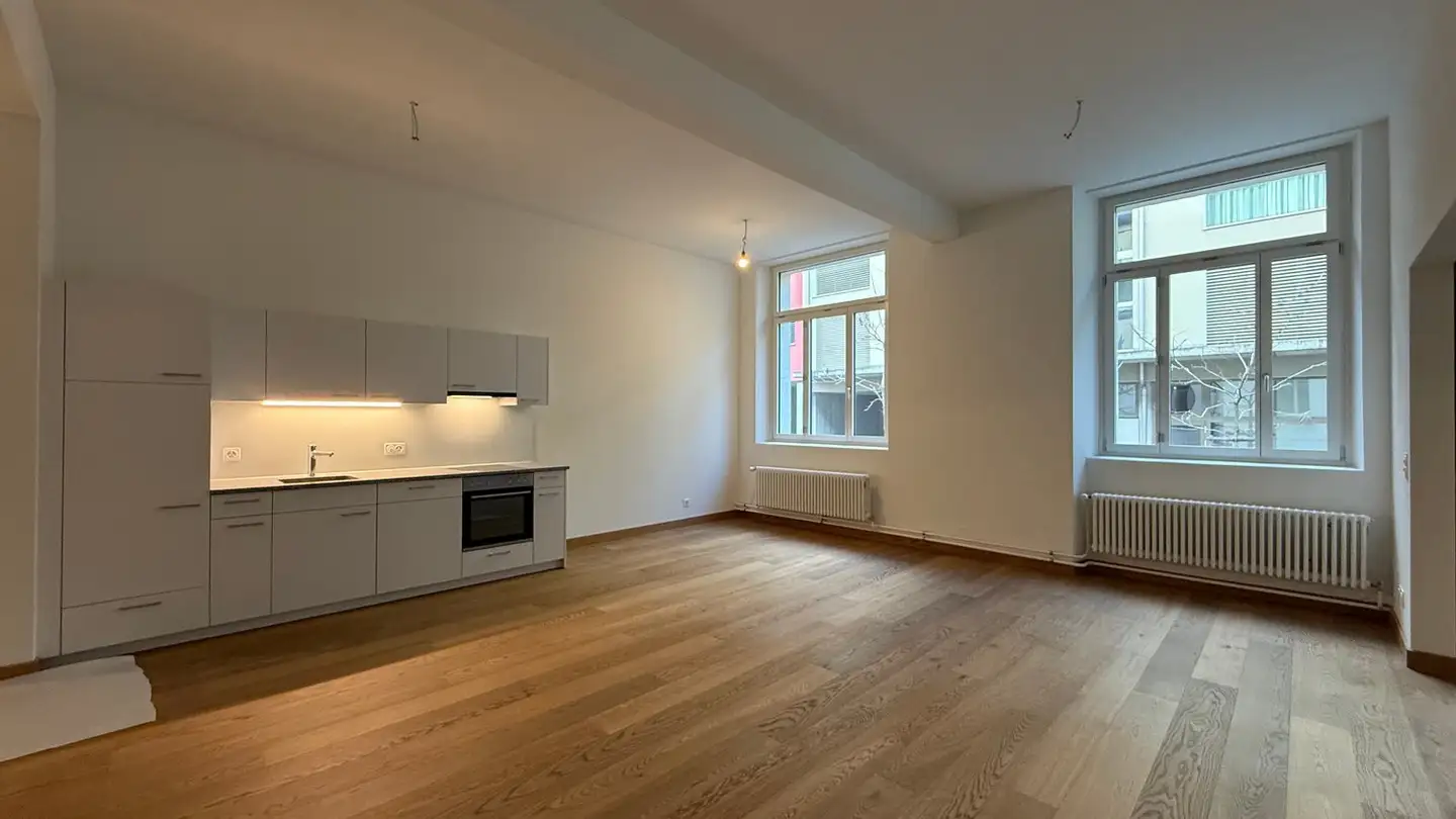 Laboratorio in affitto - Rue Alexander-Schöni / Alexander-Schöni-Strasse 29, 2503 Biel/Bienne - Foto 2