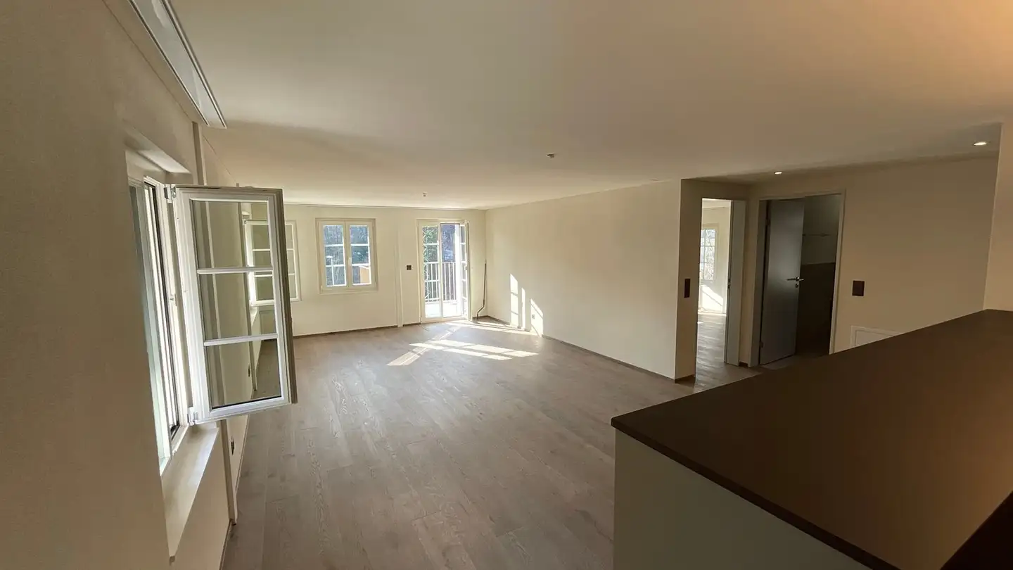Duplex à louer - Breitenstrasse 4a, 8914 Aeugst am Albis - Photo 3