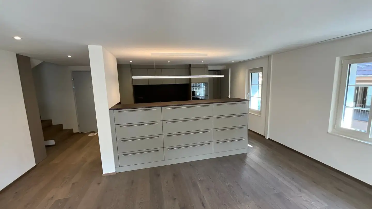 Duplex à louer - Breitenstrasse 4a, 8914 Aeugst am Albis - Photo 4