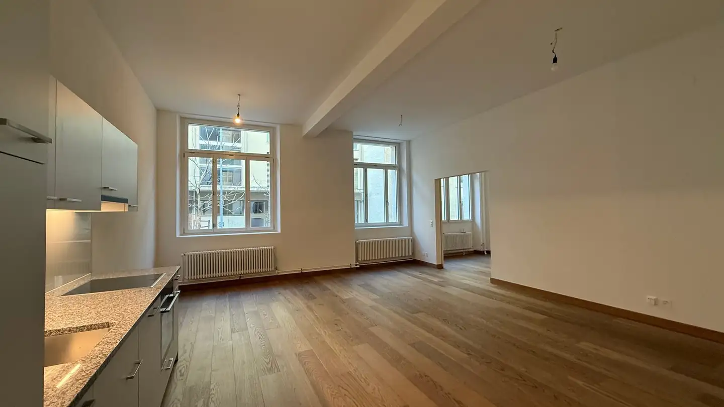 Laboratorio in affitto - Rue Alexander-Schöni / Alexander-Schöni-Strasse 29, 2503 Biel/Bienne - Foto 3