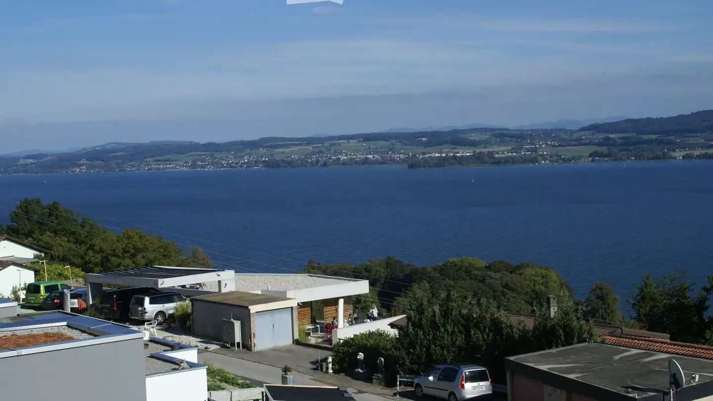 Wohnung mieten - Impasse Des Cerisiers 17, 1585 Bellerive VD