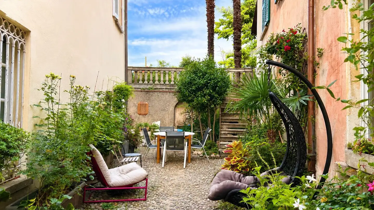 Einfamilienhaus kaufen - 6600 Locarno - Foto 2