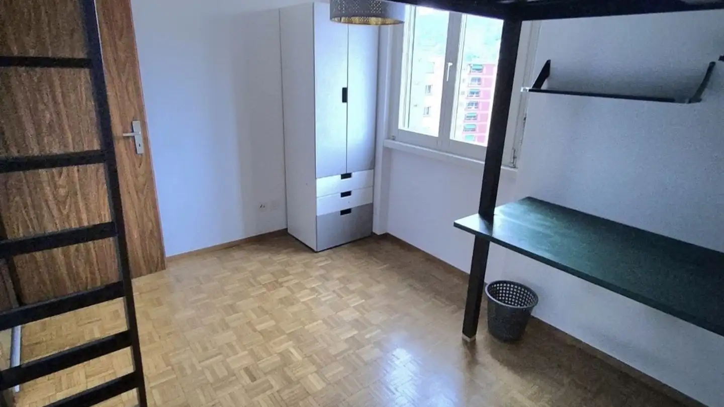 Single room for rent - 6962 Viganello - Photo 2
