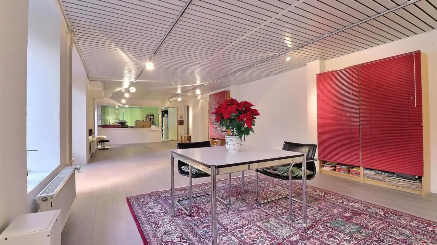 Commerciale in vendita - 1820 Montreux