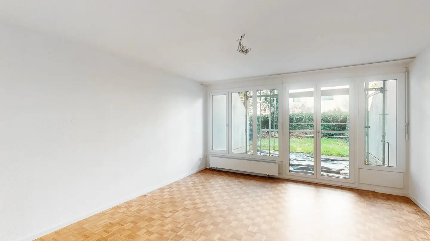 Apartment for rent - Langäcker 62, 5430 Wettingen - Photo 2
