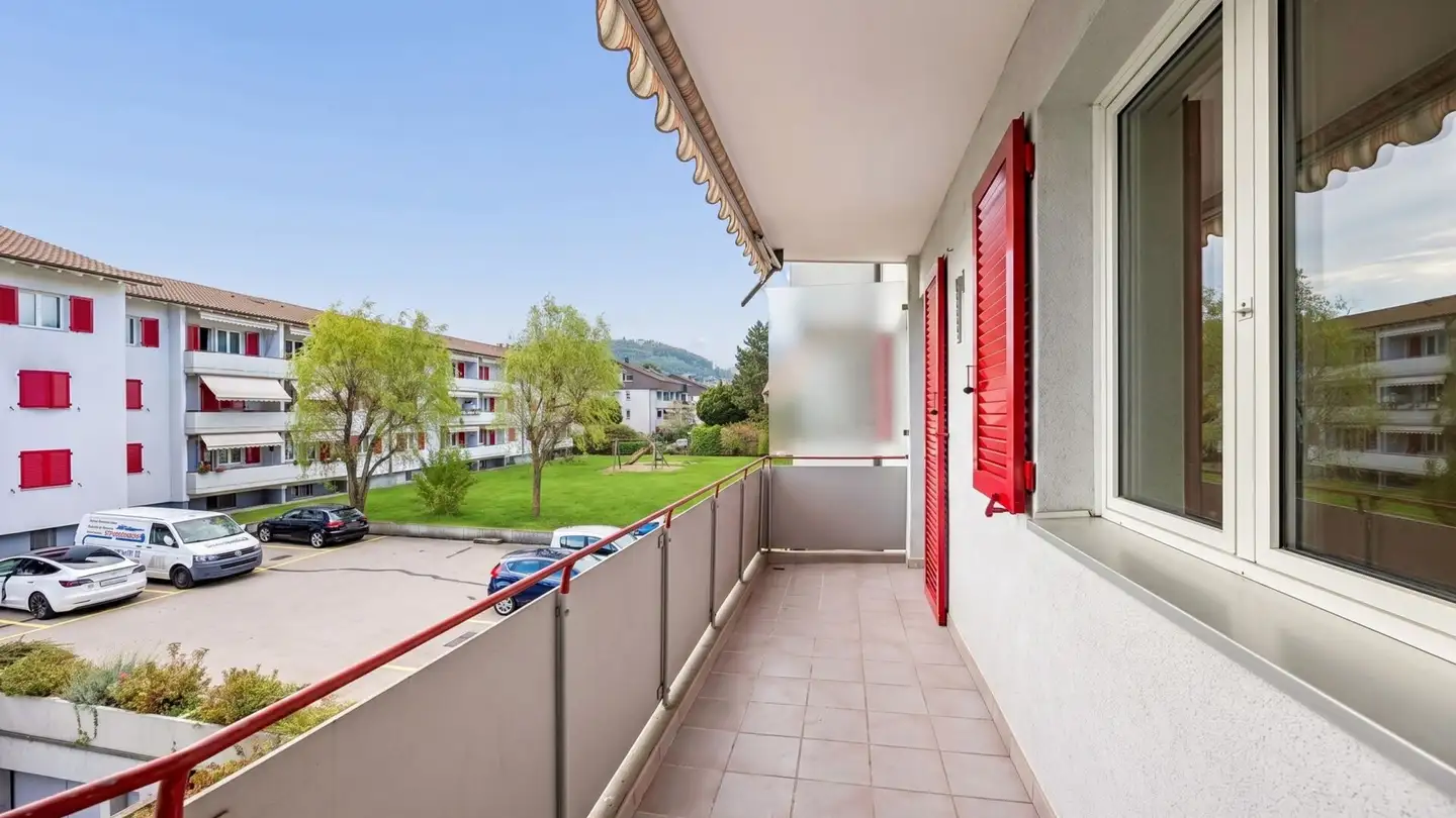 Apartment for sale - Bahnhofstrasse 57, 4132 Muttenz - Photo 3