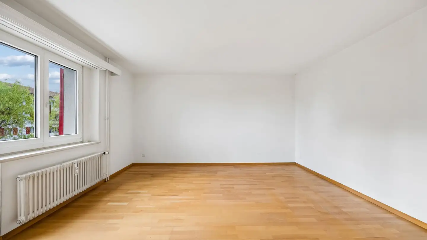 Apartment for sale - Bahnhofstrasse 57, 4132 Muttenz - Photo 4