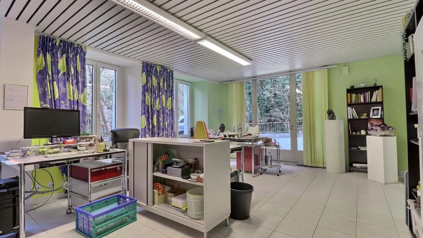 Spazio ufficio in vendita - 1820 Montreux - Photo 3