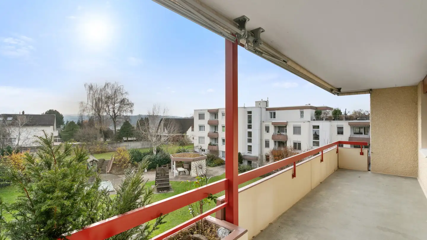 Attique à vendre - Kienbergerstrasse, 9500 Wil SG - Photo 2