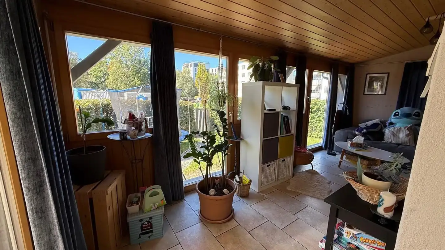 Single house for rent - Eichstrasse 11, 8620 Wetzikon ZH - Photo 3