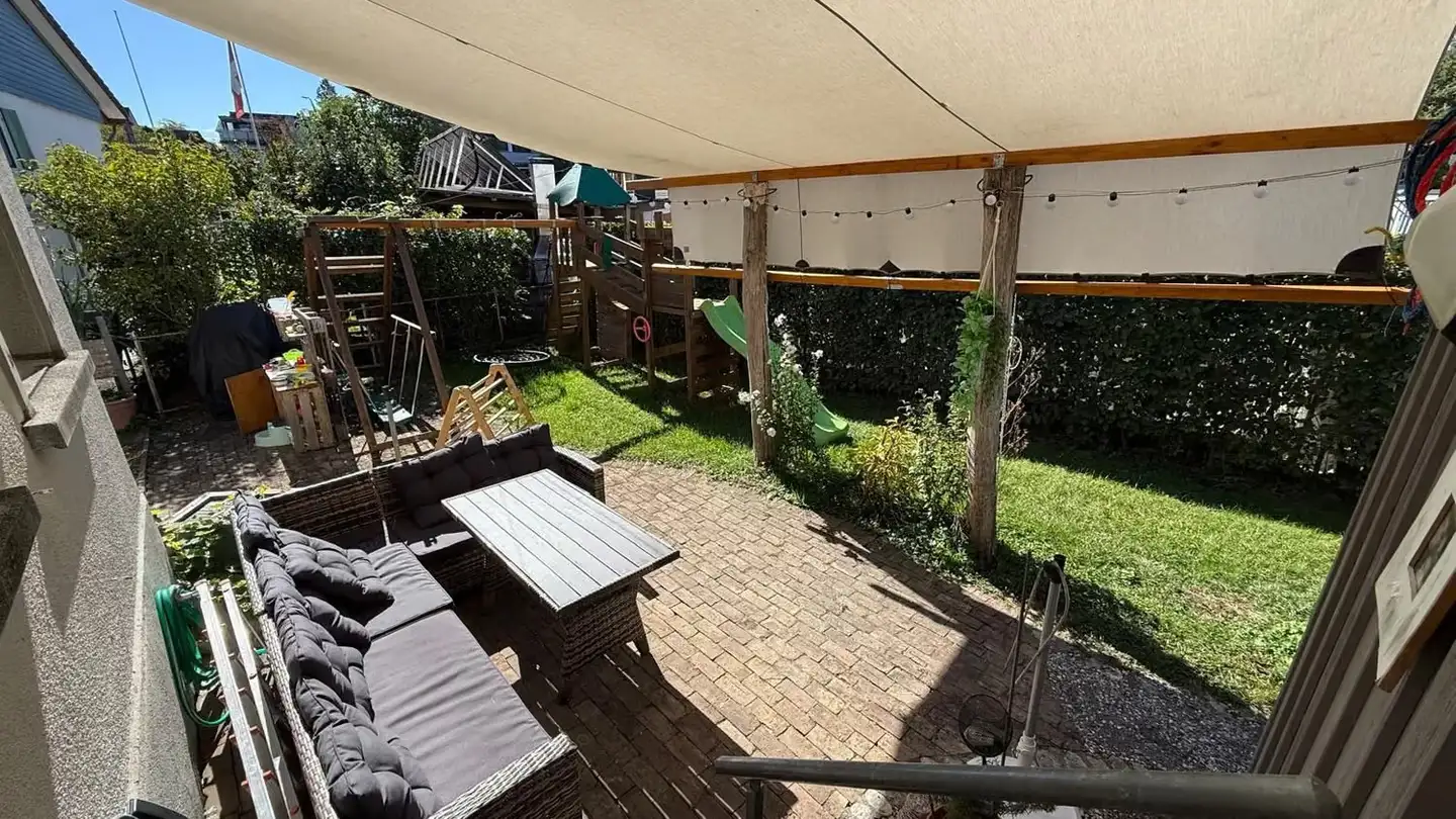 Single house for rent - Eichstrasse 11, 8620 Wetzikon ZH - Photo 4