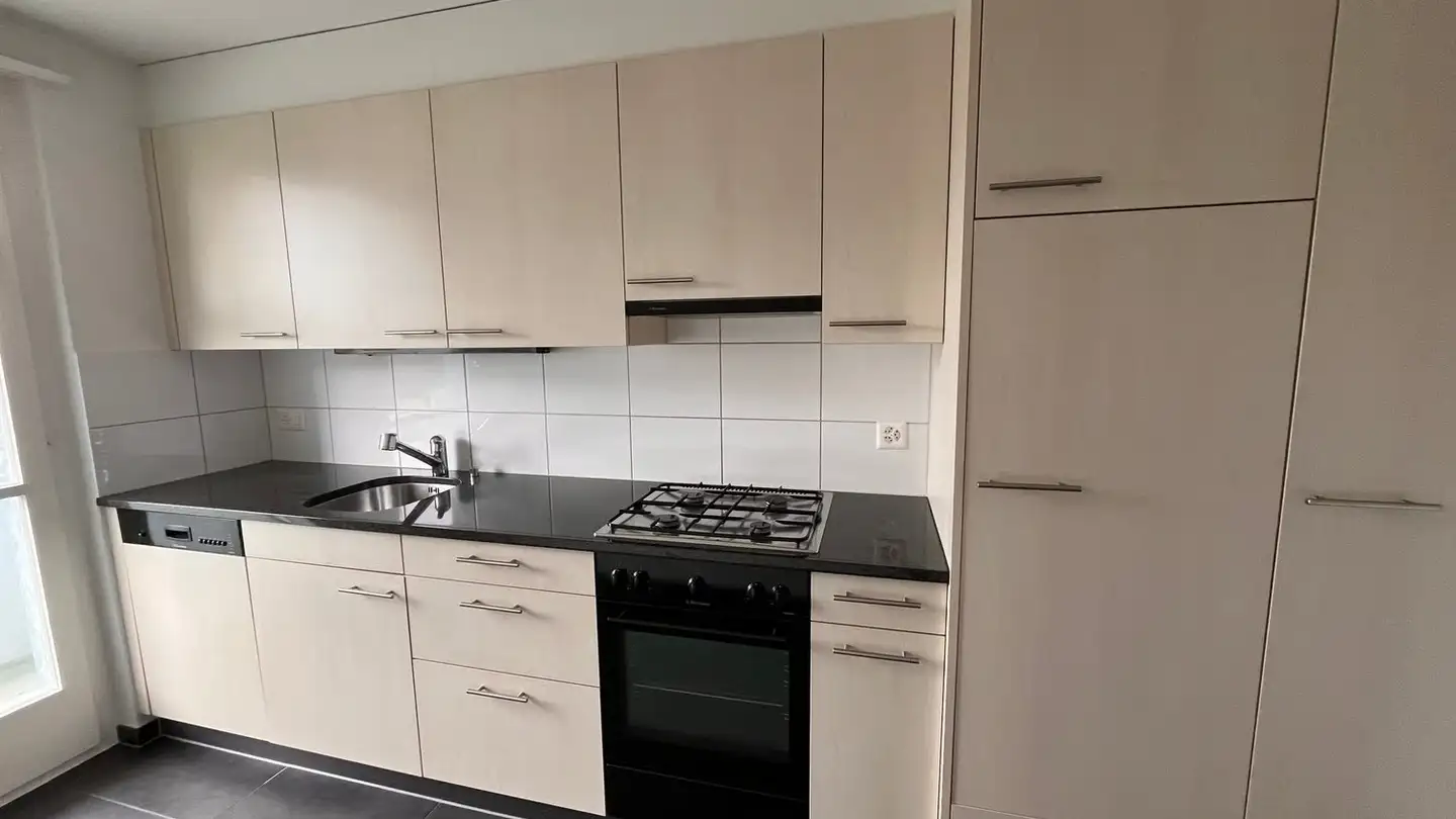 Apartment for rent - Pestalozzistrasse 89, 3600 Thun