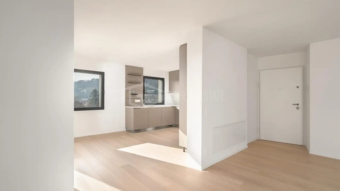 Penthouse kaufen - Via Campagna 1, 6952 Canobbio - Foto 2