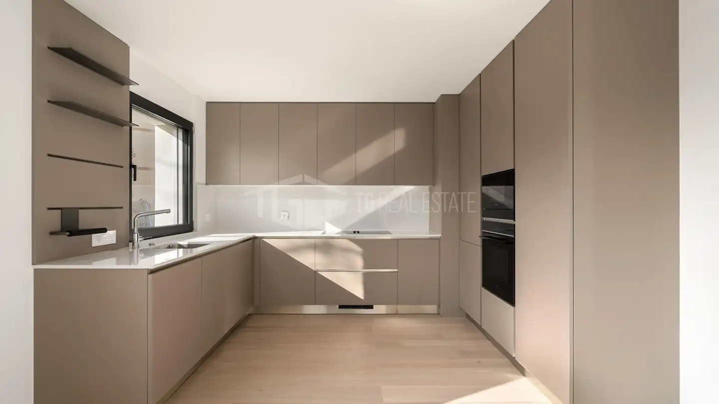 Penthouse kaufen - Via Campagna 1, 6952 Canobbio - Foto 3