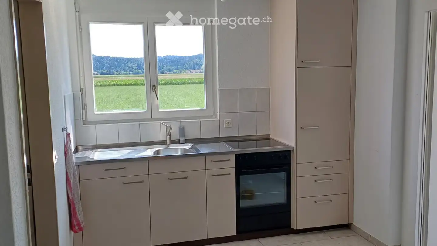 Apartment for rent - Fröscherengasse 16, 6244 Nebikon
