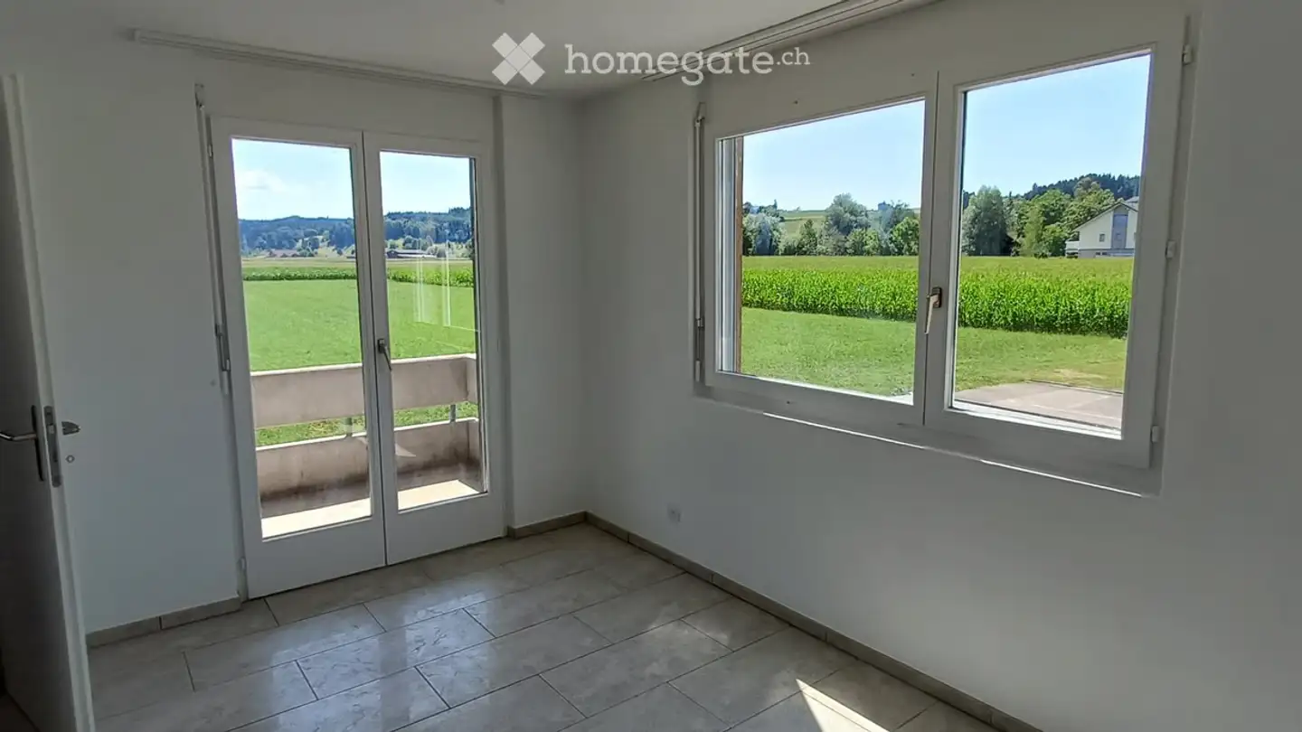 Apartment for rent - Fröscherengasse 16, 6244 Nebikon - Photo 4