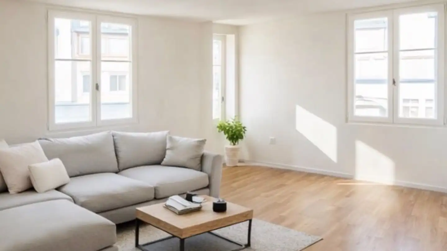 Wohnung mieten - Alleestrasse 64, 8590 Romanshorn