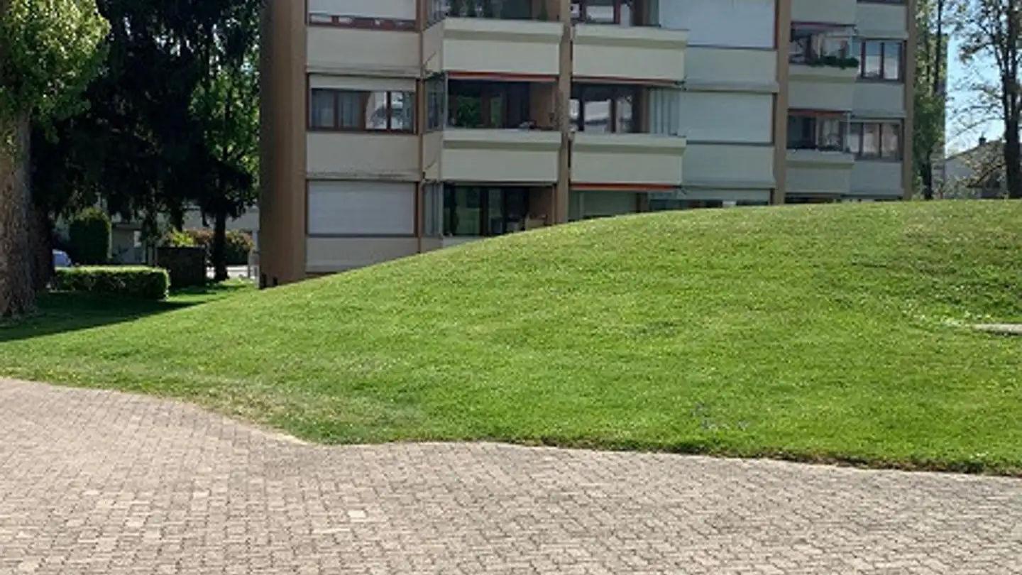 Appartamento in affitto - Adlikerstrasse 77, 8105 Regensdorf