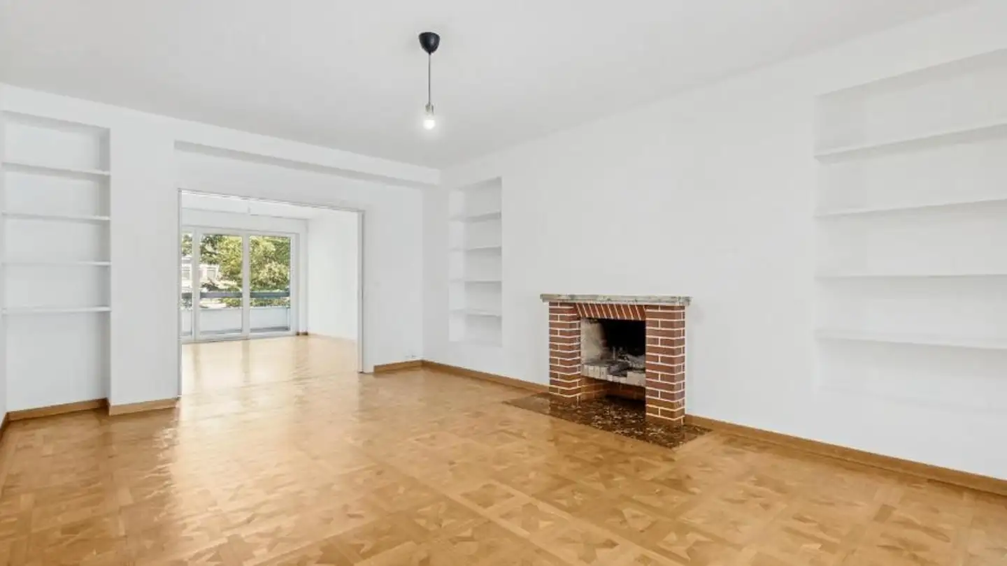 Appartamento in affitto - Rue De Lausanne 145, 1202 Genève - Foto 2