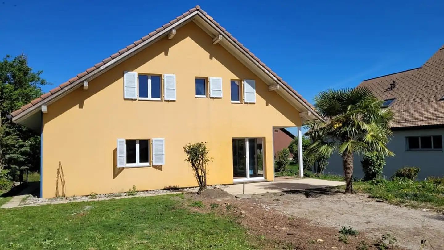 Maison individuelle à vendre - 1429 Giez - Photo 2