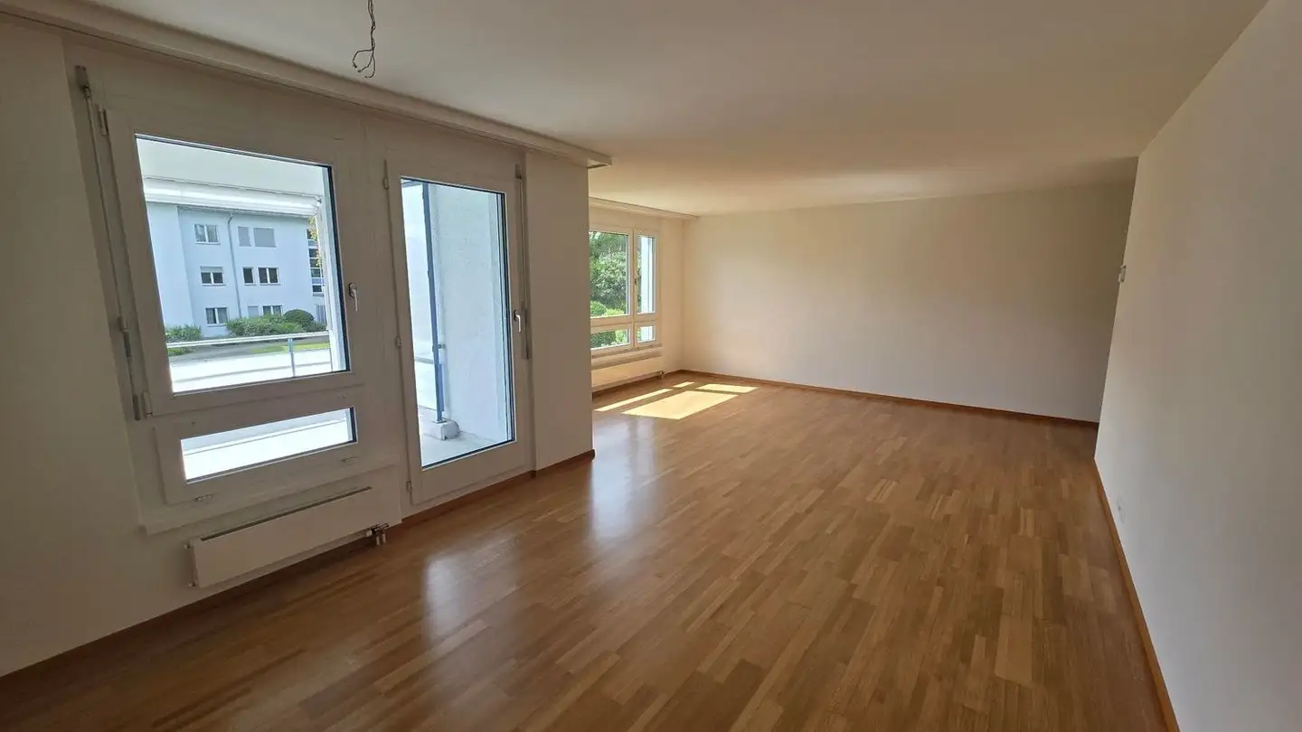 Apartment for rent - 6312 Steinhausen