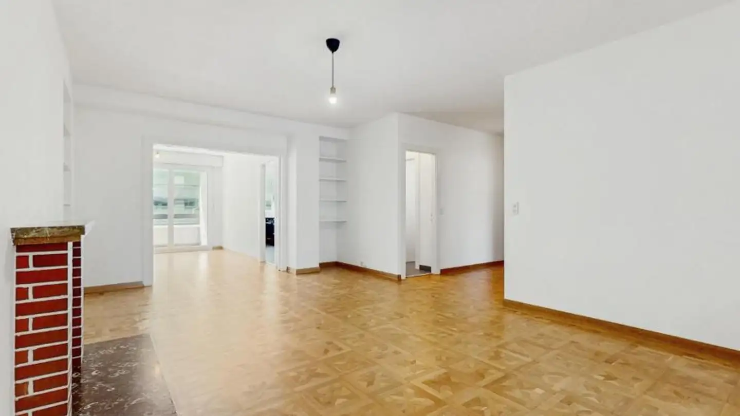 Appartamento in affitto - Rue De Lausanne 145, 1202 Genève - Foto 3