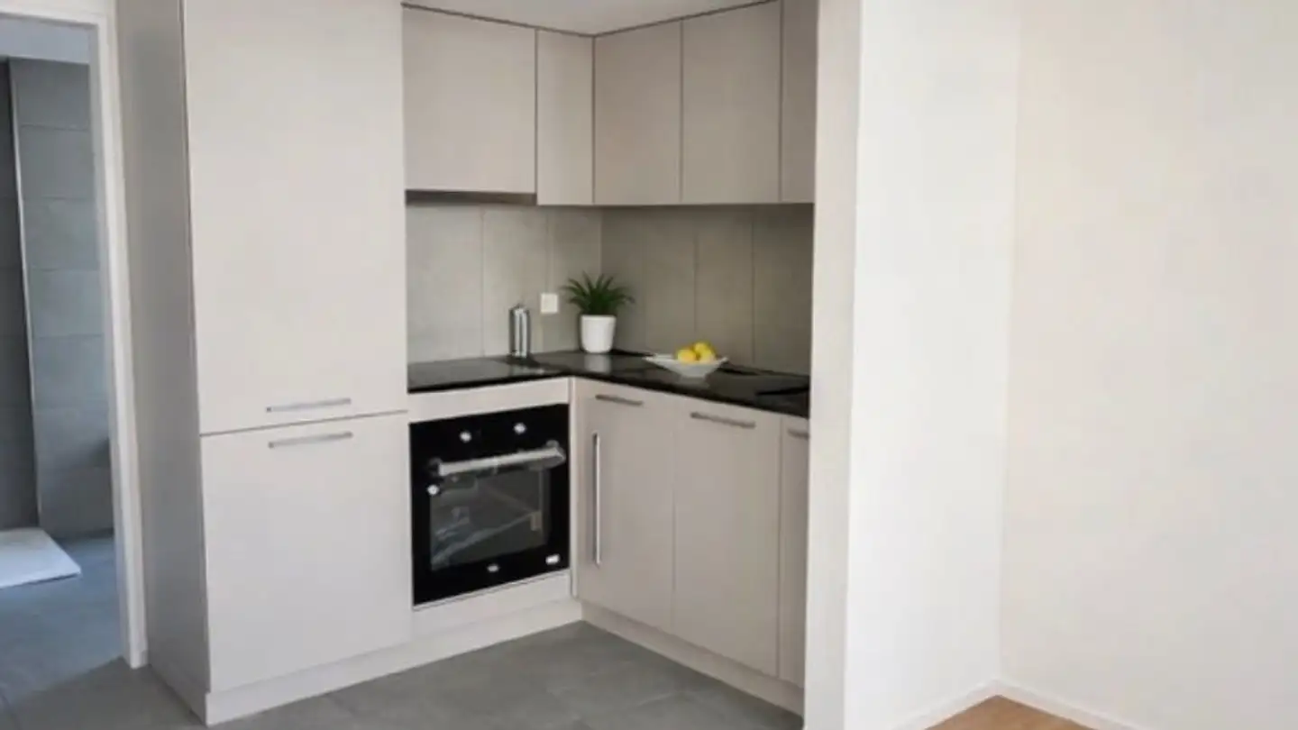 Wohnung mieten - Alleestrasse 64, 8590 Romanshorn - Foto 2