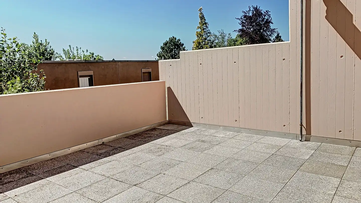 Duplex for rent - Route de la Singine 6, 1700 Fribourg