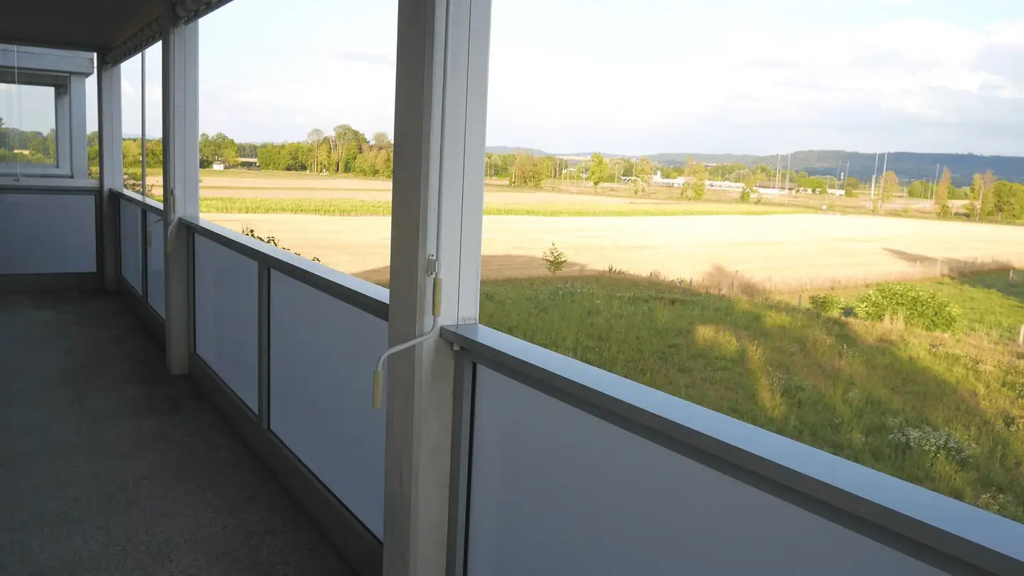 Appartamento in affitto - 1566 St-Aubin FR - Foto 2