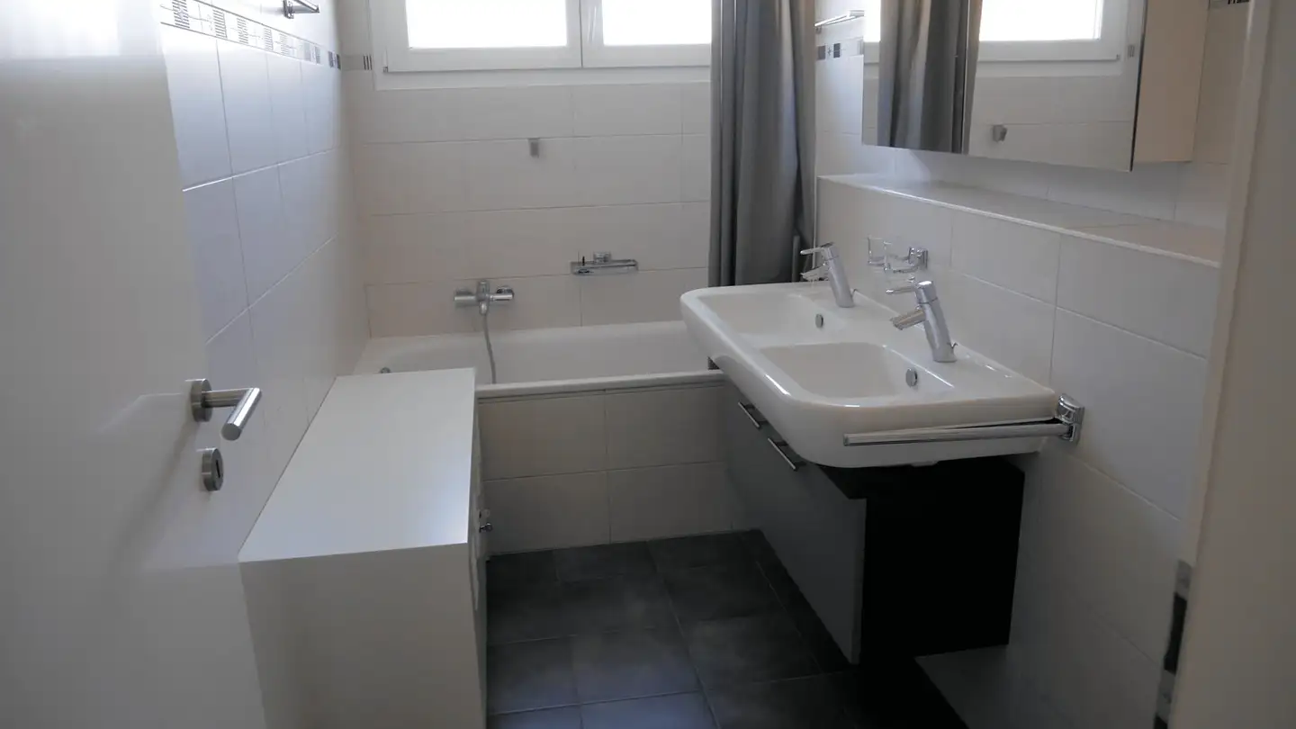 Appartamento in affitto - 1566 St-Aubin FR - Foto 3