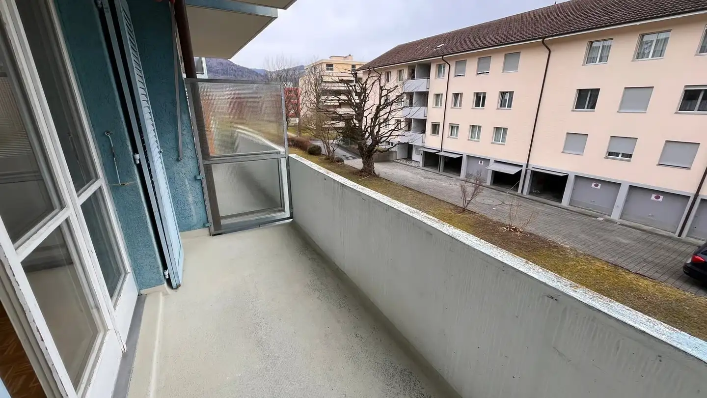 Apartment for rent - Pestalozzistrasse 89, 3600 Thun - Photo 3
