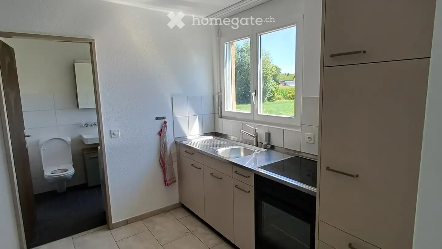 Apartment for rent - Fröscherengasse 16, 6244 Nebikon - Photo 2