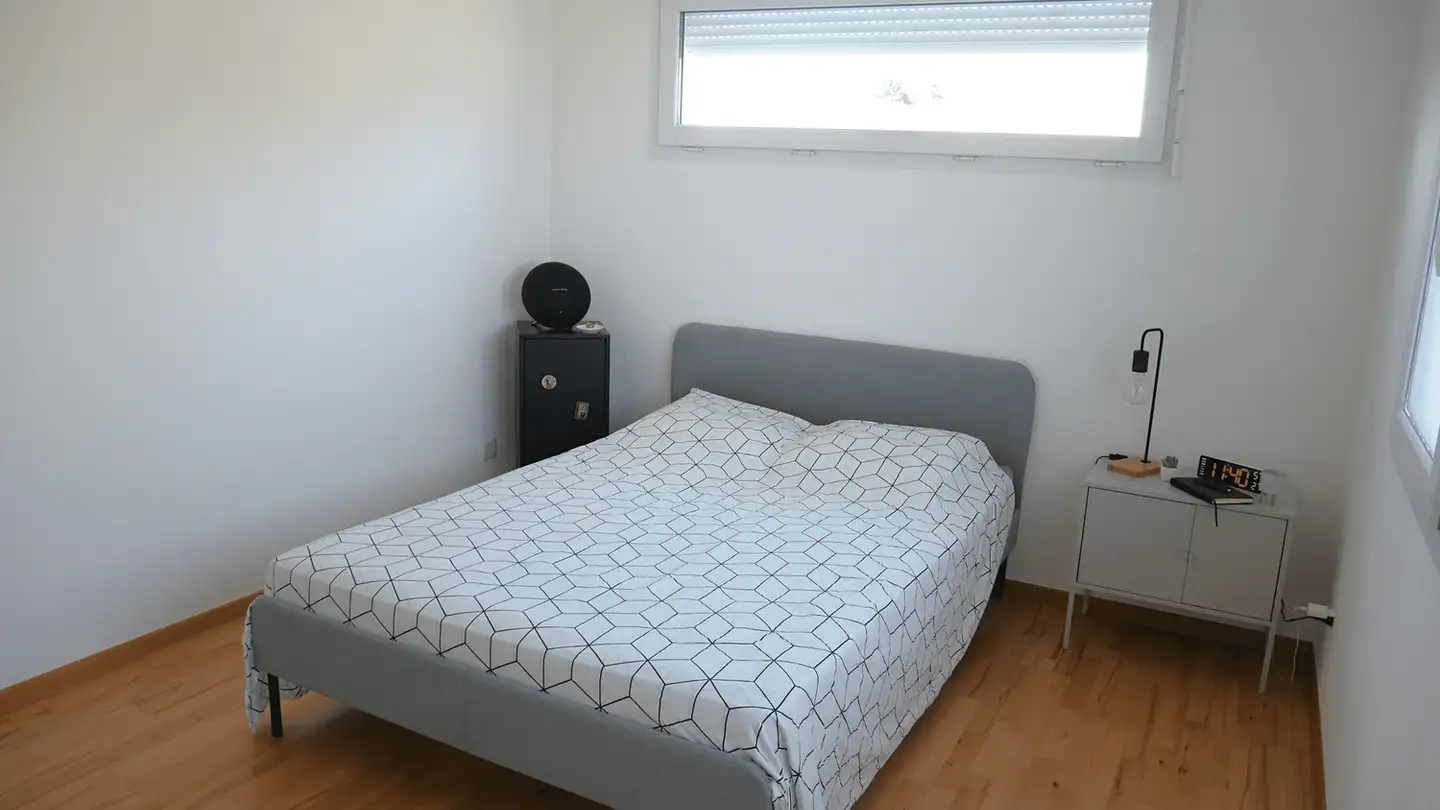 Appartamento in affitto - 1566 St-Aubin FR - Foto 4