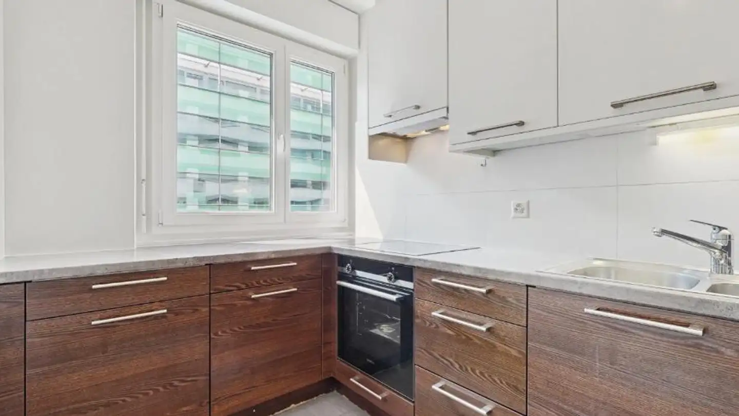 Appartamento in affitto - Rue De Lausanne 145, 1202 Genève - Foto 4