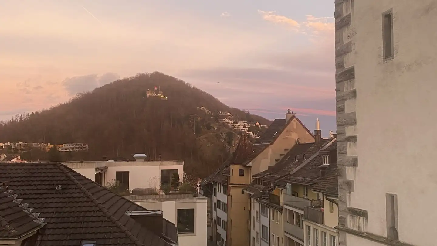 Appartamento in affitto - Schlossbergplatz 3, 5400 Baden - Photo 2