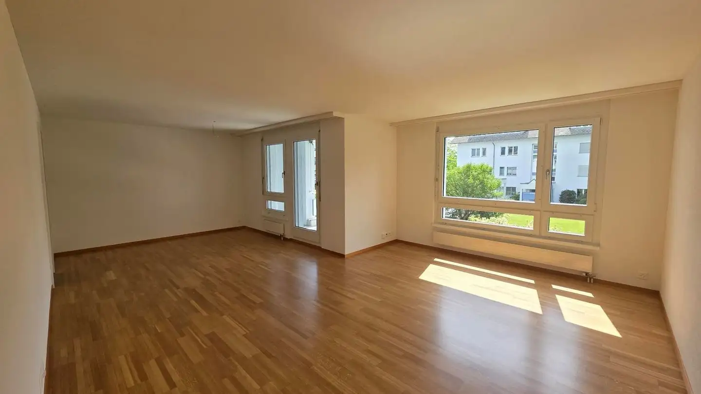 Apartment for rent - 6312 Steinhausen - Photo 2
