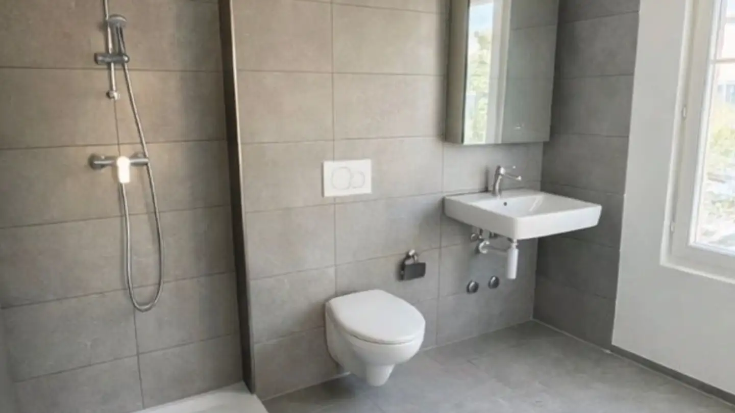 Wohnung mieten - Alleestrasse 64, 8590 Romanshorn - Foto 3