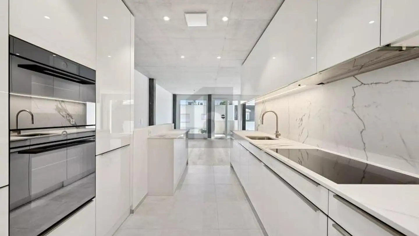 Duplex à louer - 4054 Basel