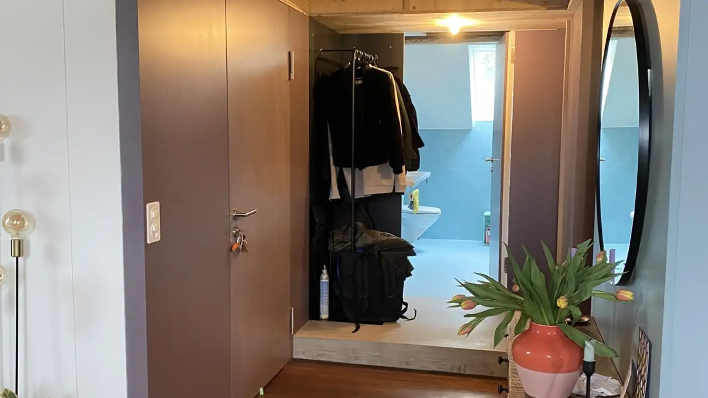 Appartamento in affitto - Schlossbergplatz 3, 5400 Baden - Photo 3