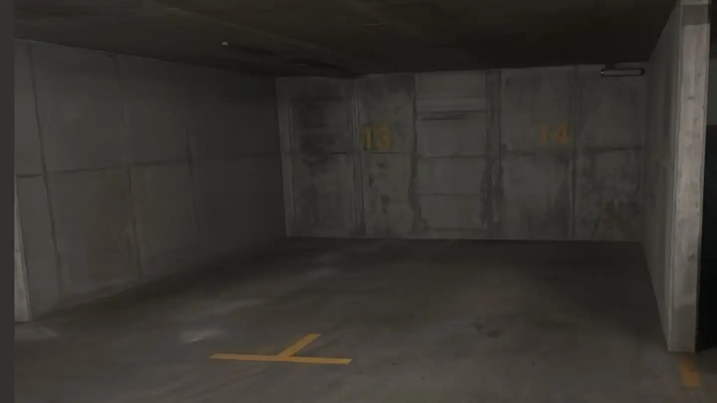 Outdoor parking space for rent - Sorenbühlweg 19a, 5610 Wohlen AG