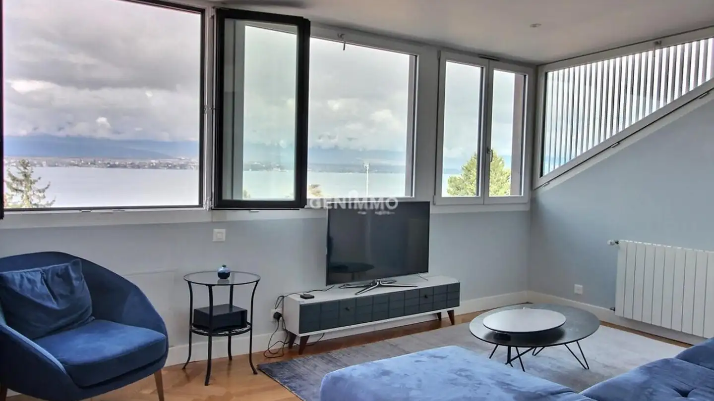 Wohnung kaufen - 1247 Anières - Foto 2