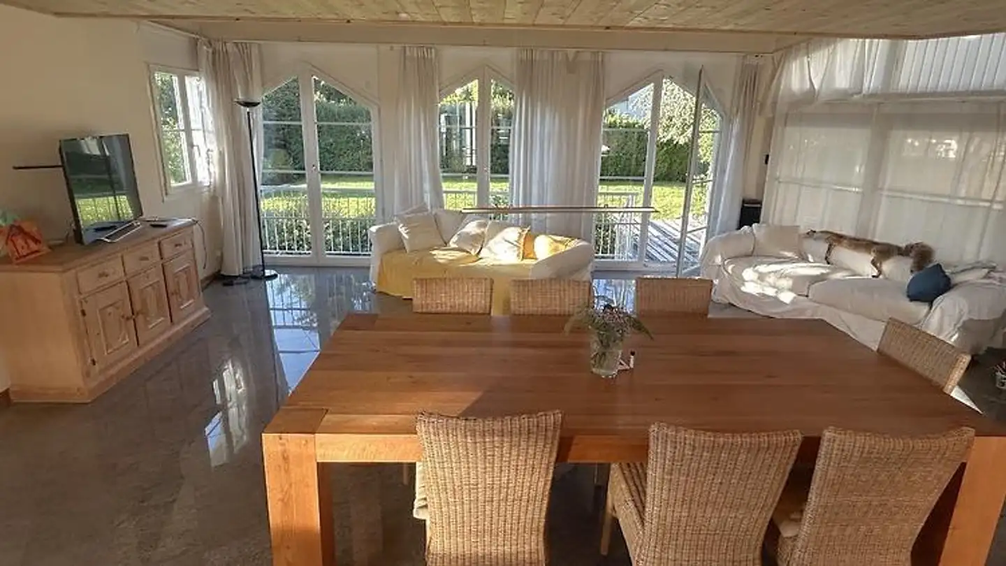 Appartement meublé à louer - 8840 Einsiedeln - Photo 2