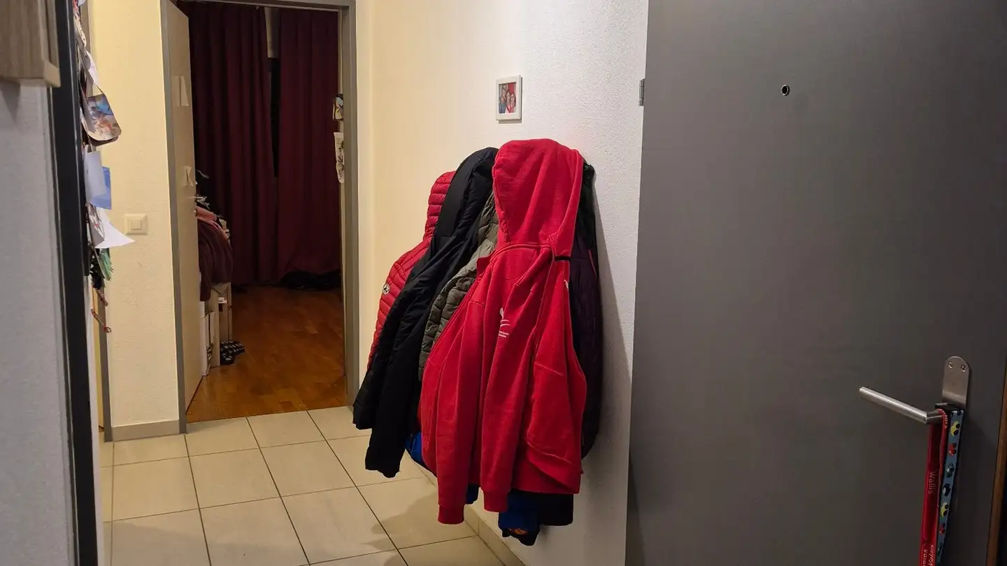 Appartamento in affitto - Rue Du Bietschhorn, 1950 Sion - Photo 2