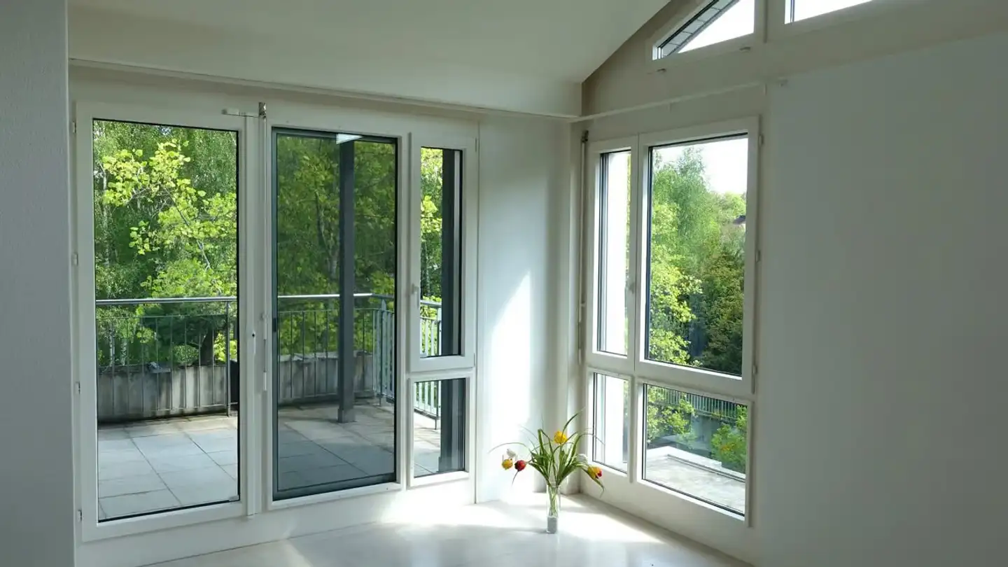Attique à louer - Hesseweg 10, 3006 Bern - Photo 4