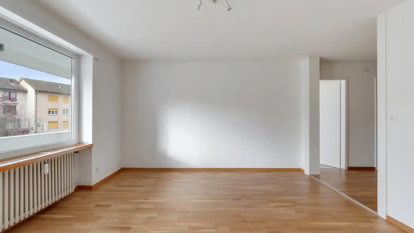 Apartment for rent - Hardstrasse 11, 4127 Birsfelden - Photo 2
